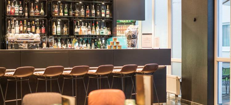 汉堡阿尔托纳一号汽车旅馆(Motel One Hamburg-Altona)图片