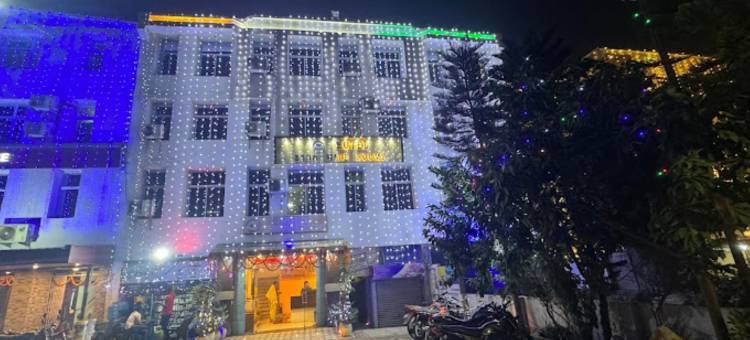 零英哩客房酒店(Zero Mile Rooms)图片