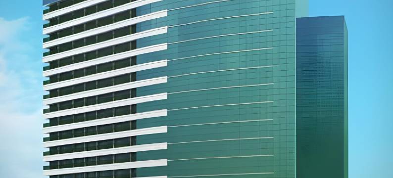 费欧逊赫普拉斯酒店(Fusion Hplus Express +)图片