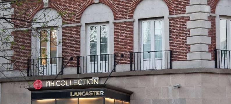 NH 布宜诺斯艾利斯兰开斯特精选酒店(NH Collection Buenos Aires Lancaster)图片