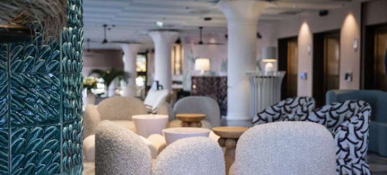 河岸酒店(Hotel Riviera)图片