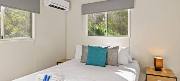 发现公园 - 塔内姆金沙(Discovery Parks - Tannum Sands)图片