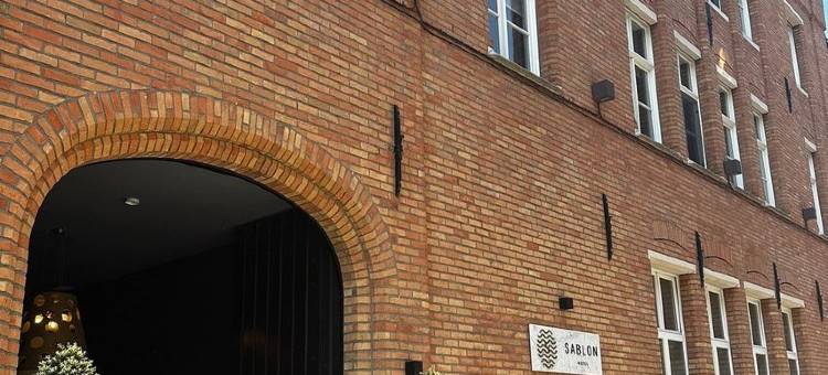 萨布隆酒店(Boutique Hotel Sablon by CW Hotel Collection)图片