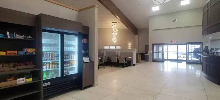 克拉利昂点路易斯维尔东部(Clarion Pointe Louisville East)图片