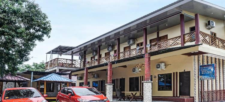 Hotel O Dafandra 海滩住宿 靠近丹戎比拉海滩(Hotel O Penginapan Dafandra Beach Near Pantai Tanjung Bira)图片