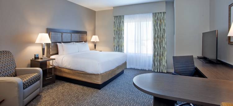 科尔尼Candlewood Suites(Candlewood Suites Kearney)图片