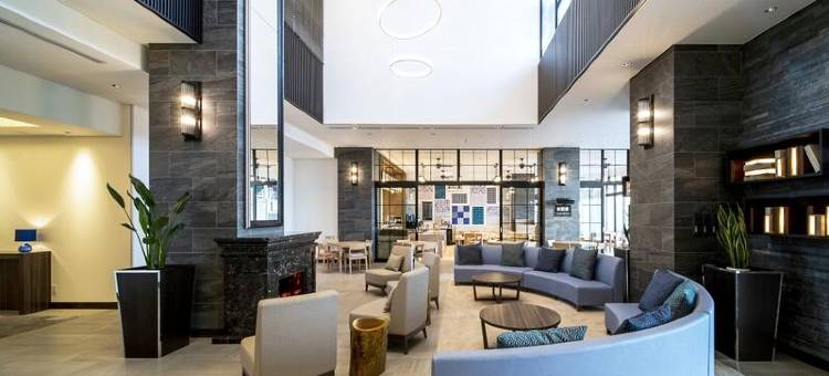 津巴吉酒店(Goto Tsubaki Hotel)图片