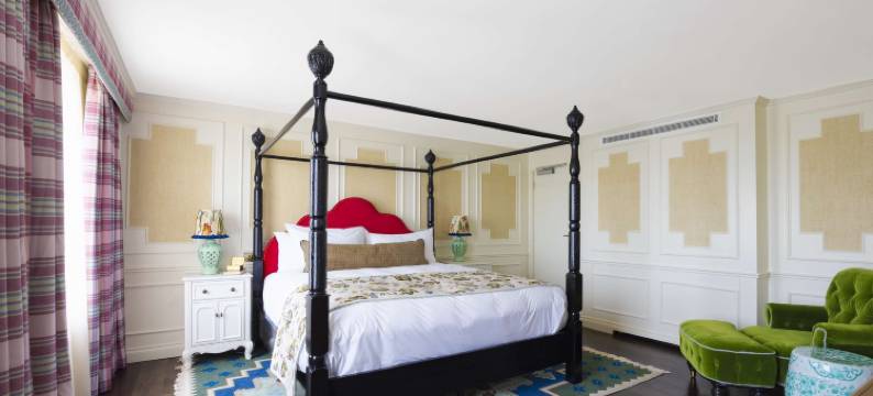 希尔顿剑桥研究生酒店(Graduate by Hilton Cambridge)图片