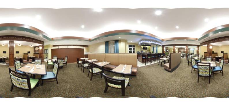 Holiday Inn 哥伦比亚东(Holiday Inn COLUMBIA-EAST by IHG)图片