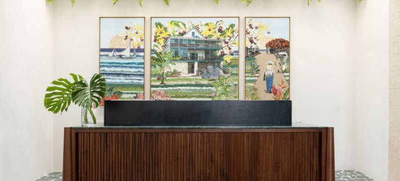 开曼群岛英迪格酒店(Hotel Indigo GRAND CAYMAN by IHG)图片