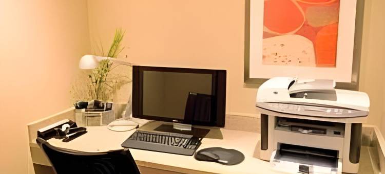 费耶特维尔北/斯普林代尔TownePlace Suites酒店(TownePlace Suites Fayetteville North/Springdale)图片