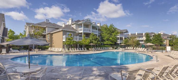 沃尔德玛克温莎酒店(WorldMark Windsor)图片