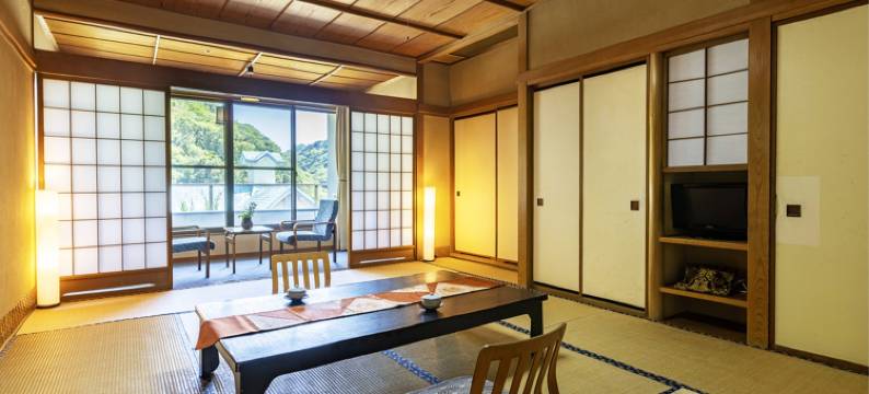 青峦庄(Seiransou)图片