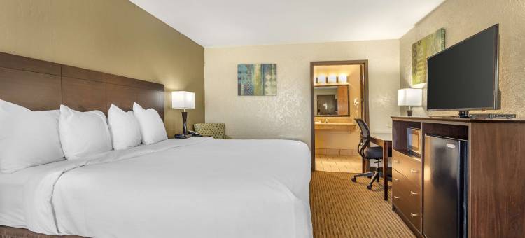 希望贝斯特韦斯特酒店(Best Western Hope)图片