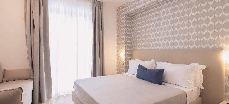 埃拉克雷酒店(Selinunte Boutique Hotel)图片