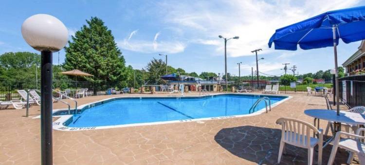 切斯特旅馆(Chester Inn)图片