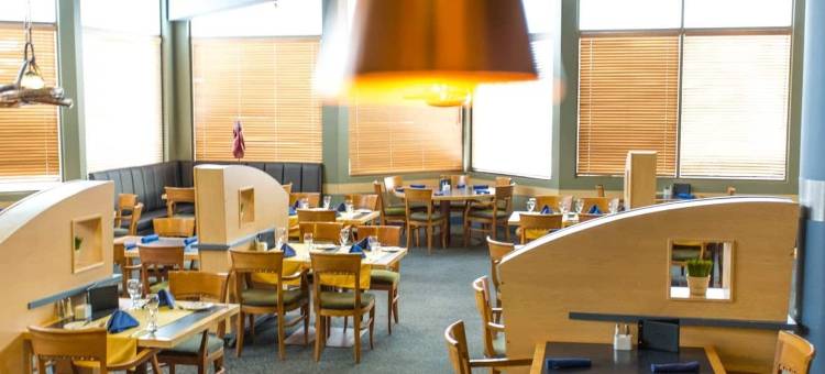 法明顿温德姆呗盟酒店(Baymont by Wyndham Farmington)图片