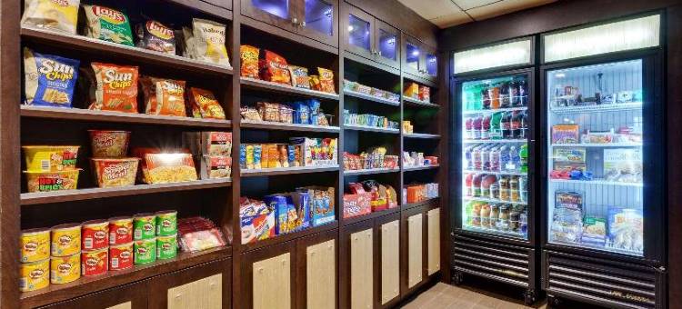 圣卡洛斯乡村旅馆&套房(Country Inn & Suites by Radisson, San Carlos, CA)图片