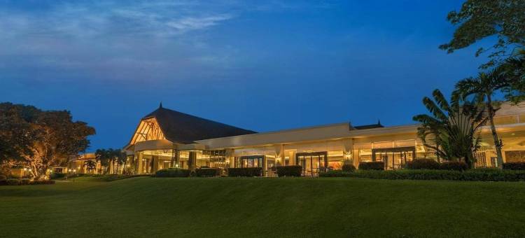 塔尔观景酒店(Taal Vista Hotel)图片