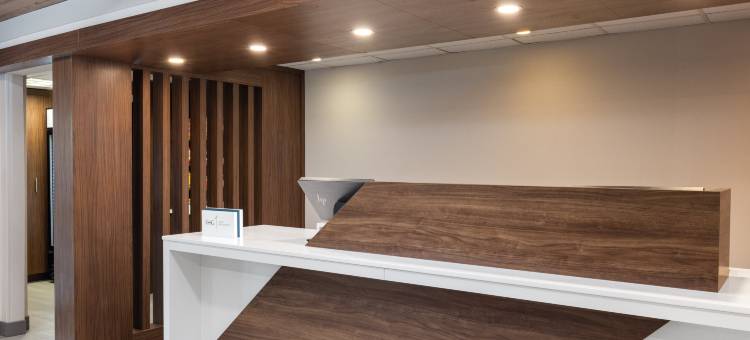 Holiday Inn Express 波特兰南 - 奥斯威戈湖(Holiday Inn Express Portland South - Lake Oswego)图片