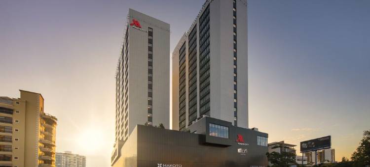 Aloft Santo Domingo Piantini图片