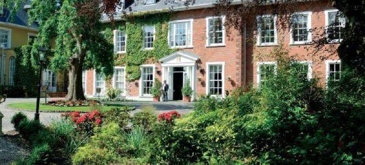 干草地庄园酒店(Hayfield Manor)图片