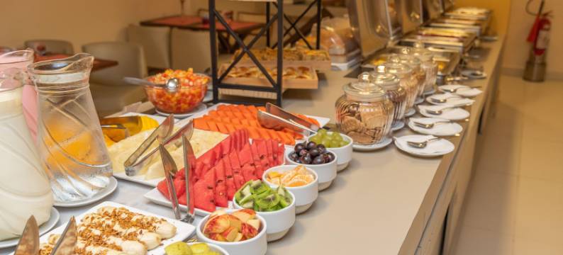 热带帕朱萨拉的夏天(Verano Pajuçara by Tropicalis)图片