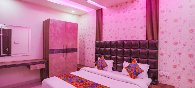 FabHotel Naman图片