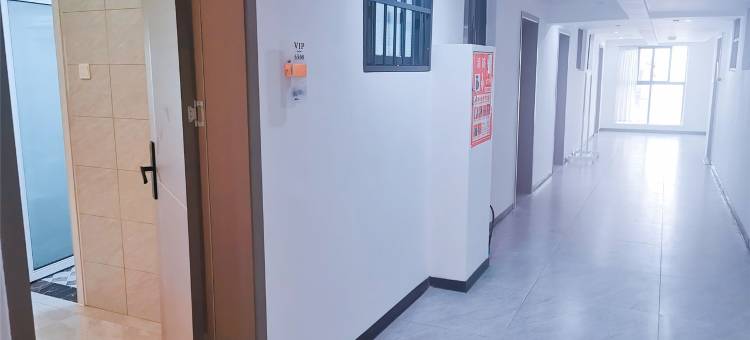 房东阿霞131419公寓(上海路分店)图片