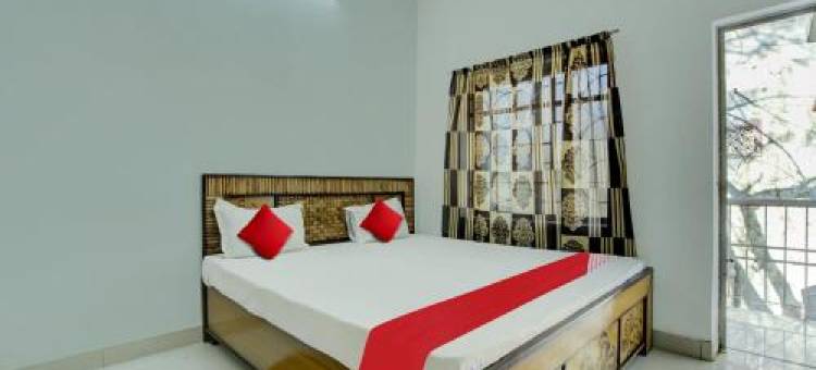 Hotel O Pragya New图片