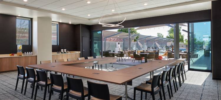 坦佩费尔菲尔德套房酒店(Fairfield Inn & Suites Tempe)图片