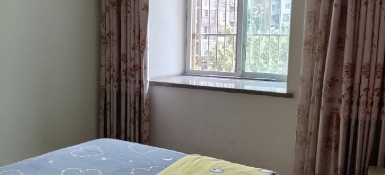 有斗志的老虎公寓(天津路分店)图片