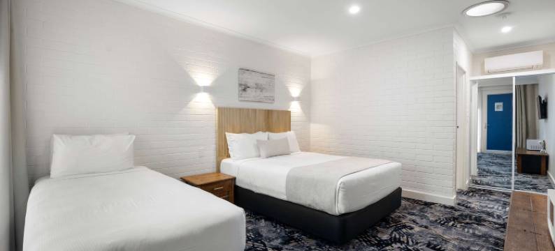 贝斯特韦斯特阿德莱德机场酒店(Best Western Adelaide Airport)图片