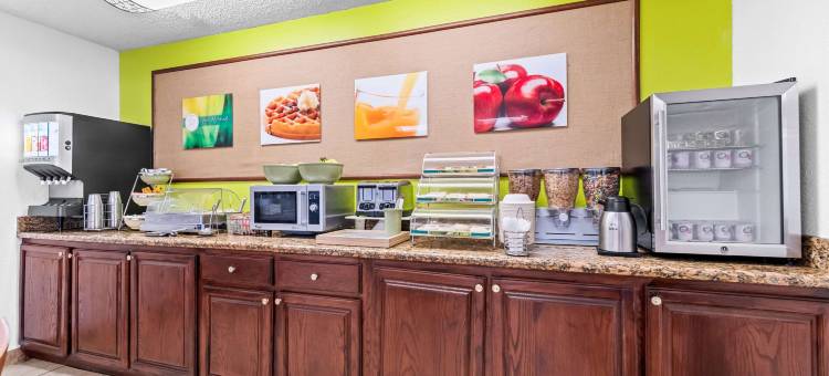 凯艺酒店(Quality Inn)图片