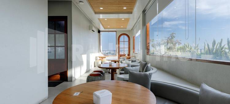 Travel Biz Hotel Medan Mitra RedDoorz图片