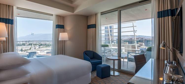 伊兹密尔福朋喜来登酒店(Four Points by Sheraton Izmir)图片