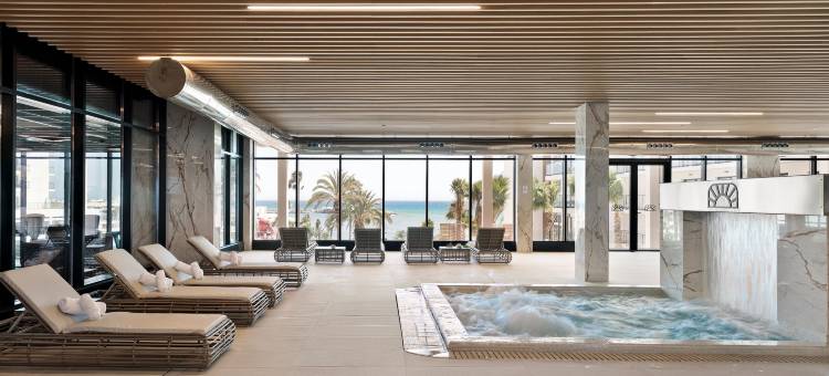 特里顿最佳酒店(Hotel Best Triton)图片