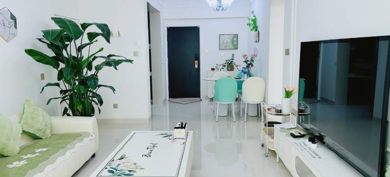 亚华公寓(大渔路分店)图片