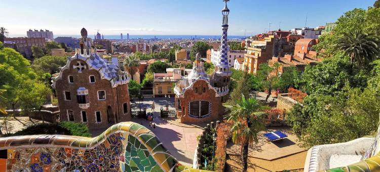 ITC 巴塞罗那苏活精品酒店(ITC Barcelona by Soho Boutique)图片