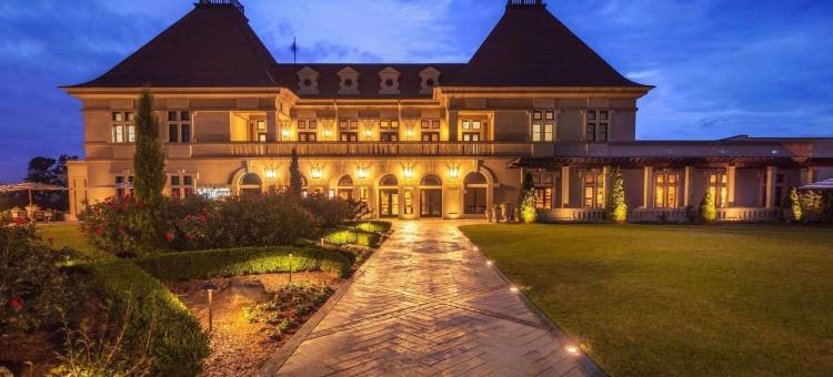 伊兰城堡酒庄度假村(Chateau Elan Winery)图片