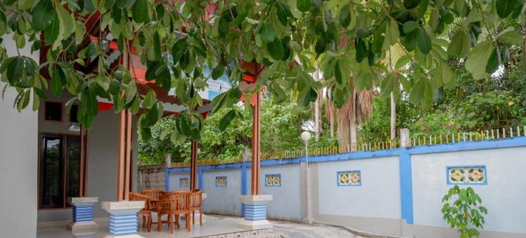 红多兹酒店@瓦卡托比万吉万吉岛(RedDoorz @ Wangi-Wangi Island Wakatobi)图片