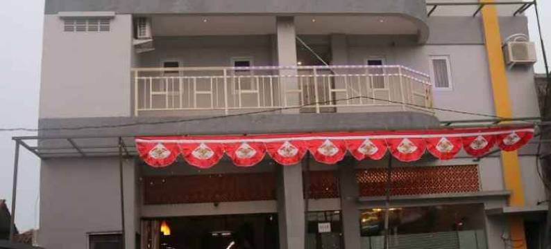 庞多克伊芙酒店(Pondok Eve)图片