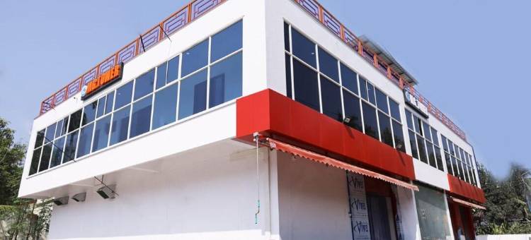 MG Tower Hotel图片