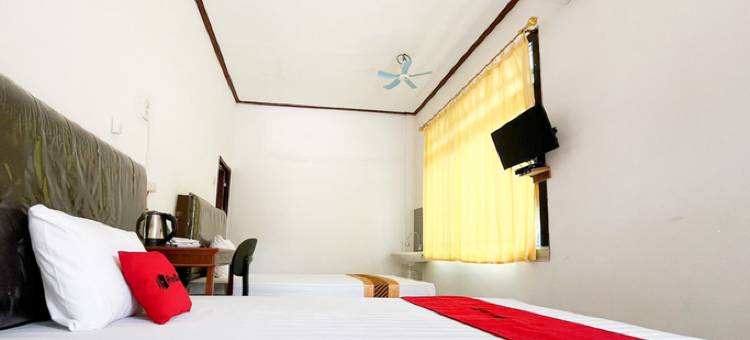 RedDoorz Syariah Near Alun-Alun Tulungagung图片