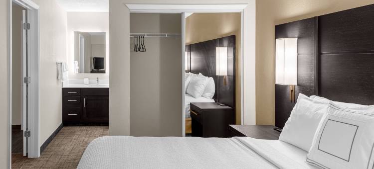 Residence Inn Atlanta Norcross/Peachtree Corners图片