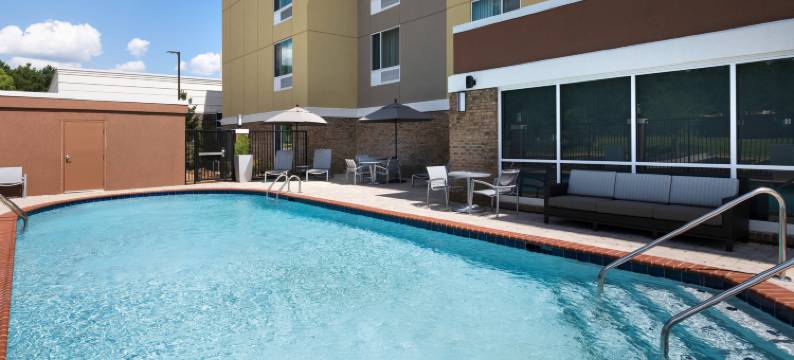 奥利夫布兰奇孟菲斯万豪TownePlace套房酒店(TownePlace Suites by Marriott Memphis Olive Branch)图片