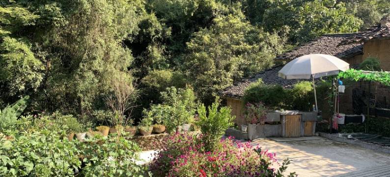 千岛湖乡坞乡村民宿图片