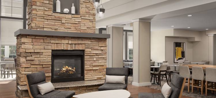 Residence Inn Greensboro Airport图片