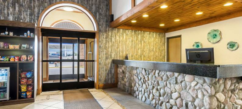 贝斯特韦斯特盖洛德酒店(Best Western Gaylord)图片