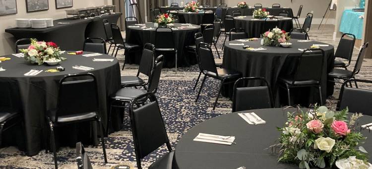 比洛克西希尔顿花园酒店(Hilton Garden Inn Biloxi)图片